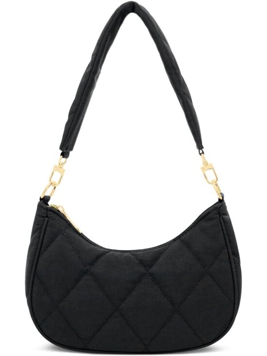 Handbags - Women's Bags Black Cute Hobo Shoulder Handbags Retro Clutch Stylish Purse
